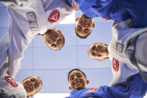 kids jiu jitsu classes