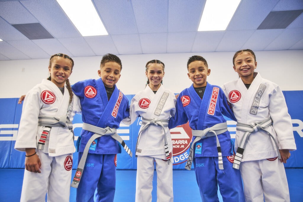jiu jitsu classes in northridge
