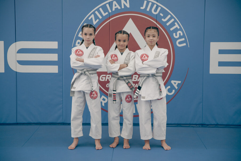 self defense kids near me