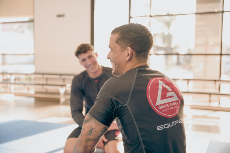jiu jitsu in los angeles ca