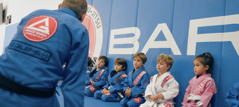 A Beginner's Guide to Starting Jiu-Jitsu in Northridge, CA