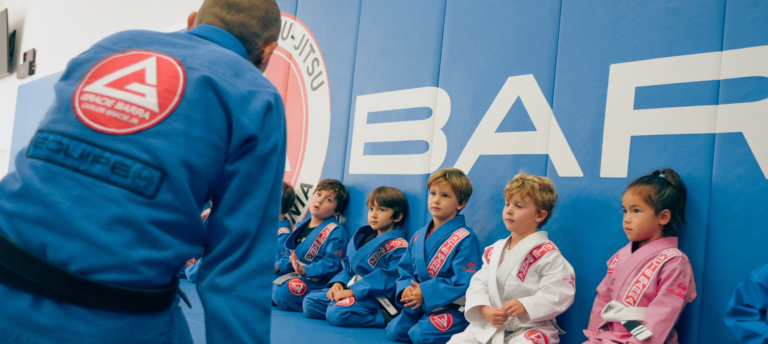 A Beginner's Guide to Starting Jiu-Jitsu in Northridge, CA