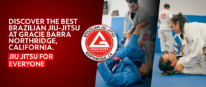 A Beginner's Guide to Starting Jiu-Jitsu in Northridge, CA
