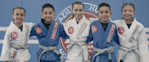 From White Belt to Black Belt: Your Path Starts at Gracie Barra Northridge