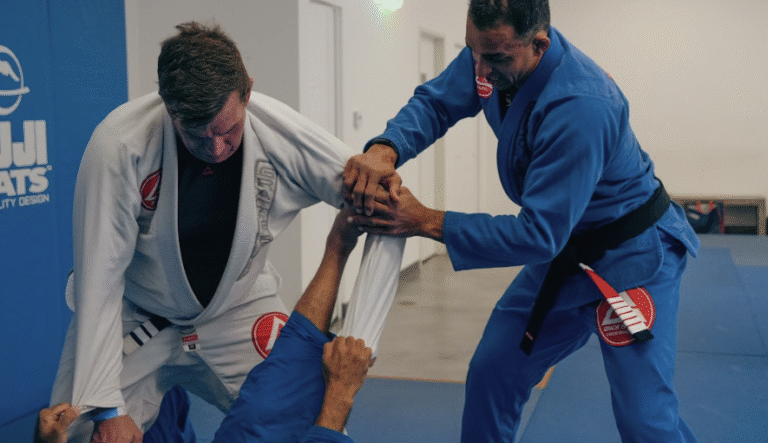 Gracie Barra Northridge: The Top-Rated BJJ Program for Children