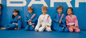Gracie Barra Northridge: Your First Brazilian Jiu-Jitsu Class Explained Gracie Barra Northridge: Your First Brazilian Jiu-Jitsu Class Explained