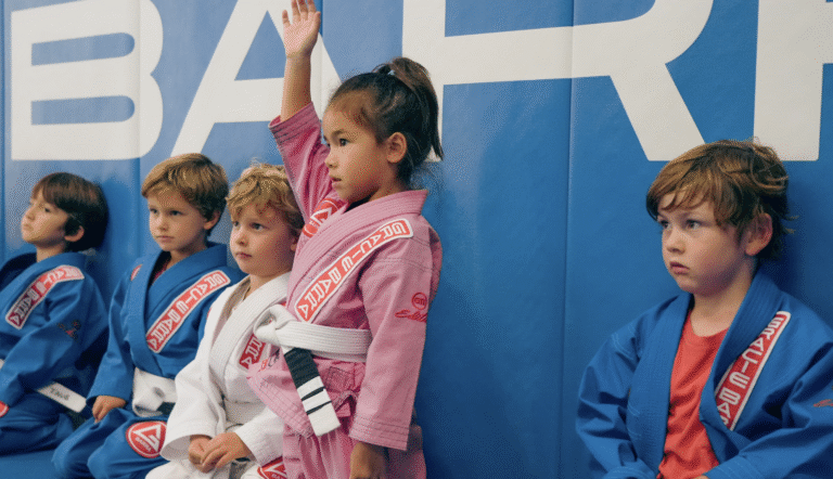 Gracie Barra Northridge: Your First Brazilian Jiu-Jitsu Class Explained
