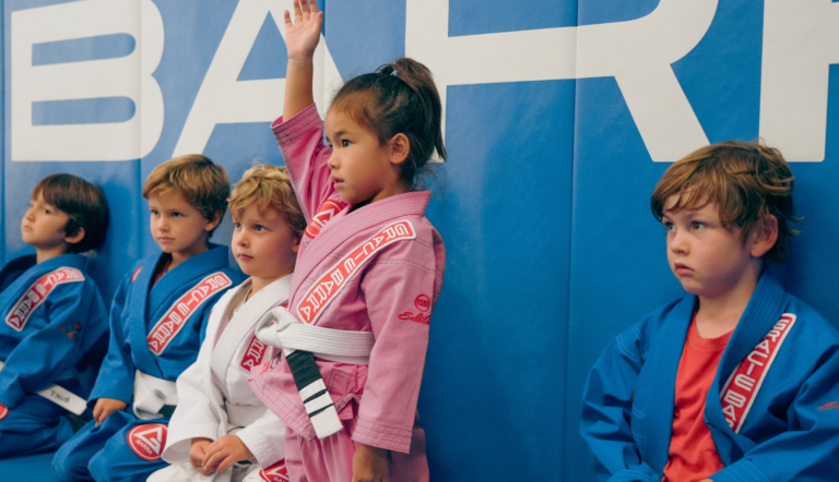 Gracie Barra Northridge: Your First Brazilian Jiu-Jitsu Class Explained