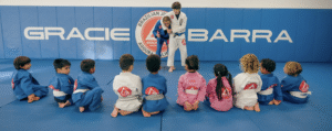 Is Jiu-Jitsu for Me? Find Out with a Free Intro Class in Northridge