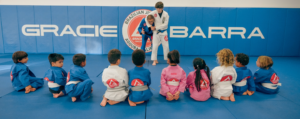 Is Jiu-Jitsu for Me? Find Out with a Free Intro Class in Northridge