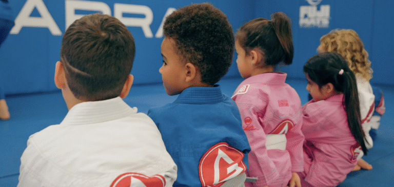 Is Jiu-Jitsu for Me? Find Out with a Free Intro Class in Northridge