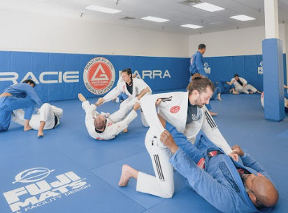 Kids Jiu-Jitsu Classes in Northridge: Build Confidence & Discipline