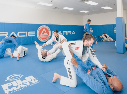 Kids Jiu-Jitsu Classes in Northridge: Build Confidence & Discipline