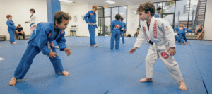 No Experience Needed: Start Your BJJ Journey at Gracie Barra Northridge
