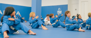 No Experience Needed: Your BJJ Journey Starts at Gracie Barra Northridge