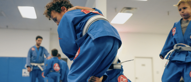 No Experience Needed: Start Your BJJ Journey at Gracie Barra Northridge
