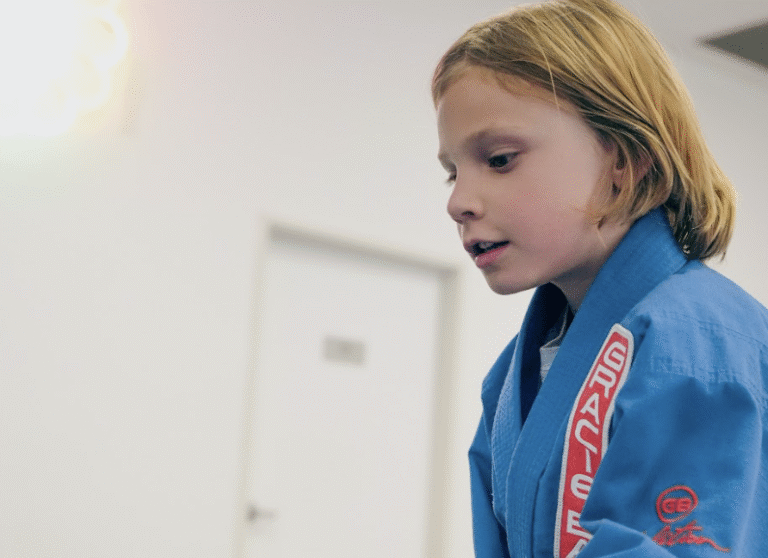 No Experience Needed: Your BJJ Journey Starts at Gracie Barra Northridge