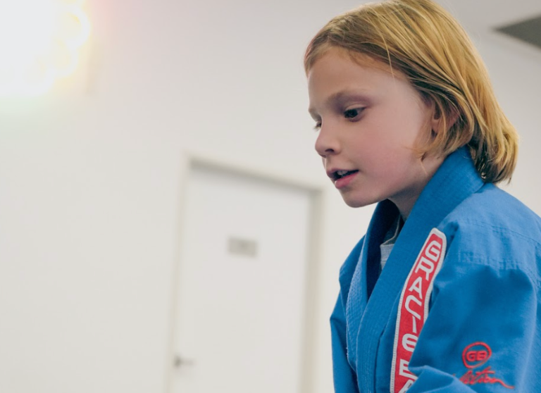 No Experience Needed: Your BJJ Journey Starts at Gracie Barra Northridge