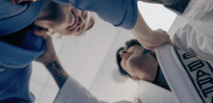 No Experience Needed: Your BJJ Journey Starts at Gracie Barra 
