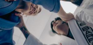 No Experience Needed: Your BJJ Journey Starts at Gracie Barra