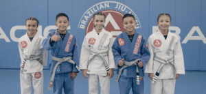 The Best Beginner BJJ Program in the San Fernando Valley | Gracie Barra Northridge