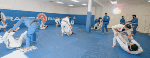 What to Expect in Your First Jiu-Jitsu Class | Gracie Barra Northridge