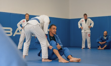 Your Ultimate Guide to Starting BJJ After 30 | Gracie Barra Northridge