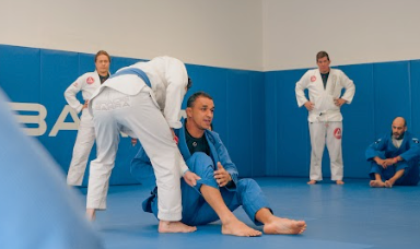 Your Ultimate Guide to Starting BJJ After 30 | Gracie Barra Northridge