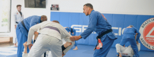 Your Ultimate Guide to Starting BJJ After 30 | Gracie Barra Northridge