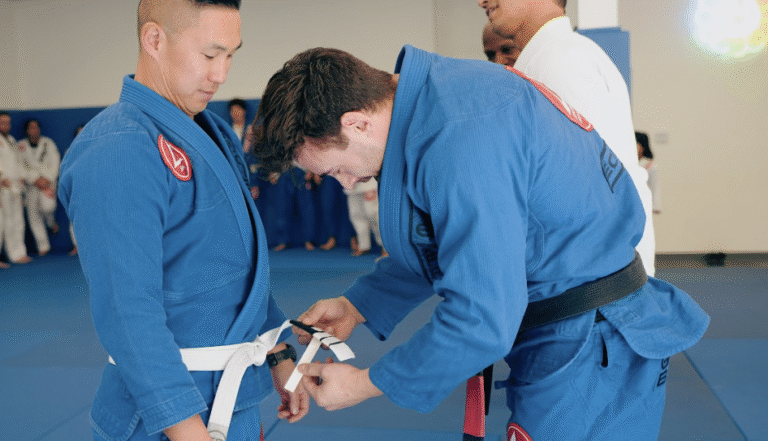 Achieve Your Fitness Goals at Gracie Barra Northridge