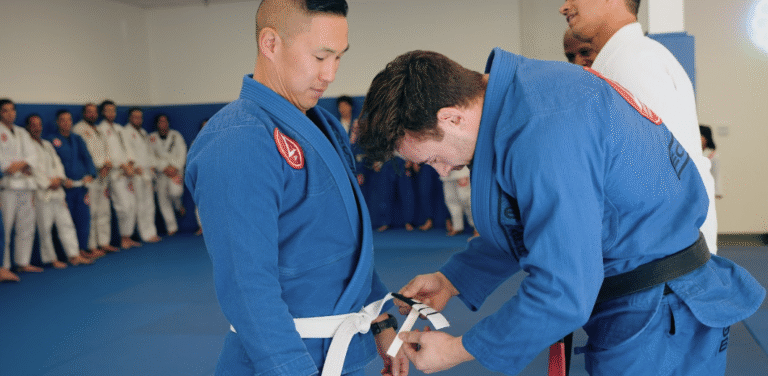 Affordable, World-Class Jiu-Jitsu Training in Your Community
