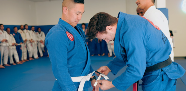Affordable, World-Class Jiu-Jitsu Training in Your Community