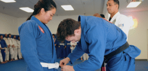 Affordable, World-Class Jiu-Jitsu Training in Your Community