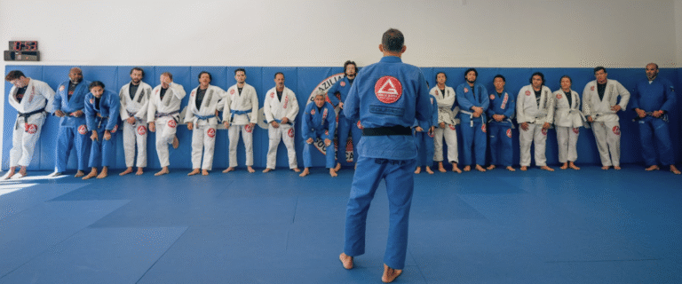 Anti-Bullying & Self-Defense: Enroll Your Child in Kids BJJ Today