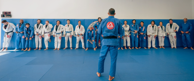 Anti-Bullying & Self-Defense: Enroll Your Child in Kids BJJ Today