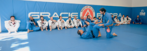 Anti-Bullying & Self-Defense: Enroll Your Child in Kids BJJ Today
