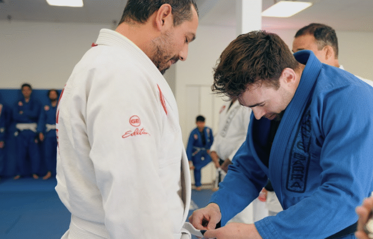 Bjj Gracie Barra Northridge