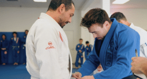 Bjj Gracie Barra Northridge