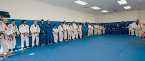 Bjj near me Gracie Barra Northridge