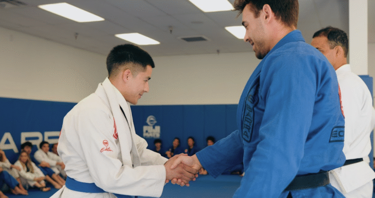 Brazilian jiu jitsu near me Gracie Barra Northridge