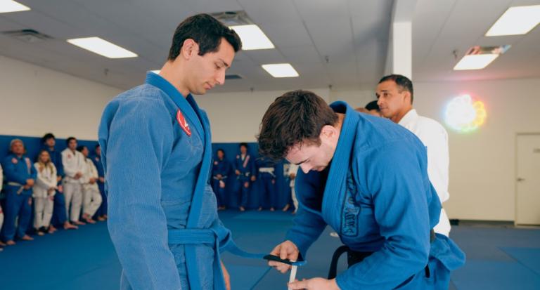 Brotherhood, Integrity, Development: The Core Values of GB Northridge