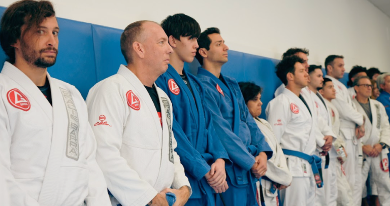 Competition Team Training: Take Your BJJ to the Next Level in Northridge