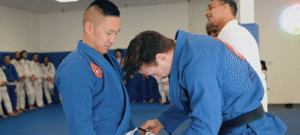 Competition Team Training: Take Your BJJ to the Next Level in Northridge