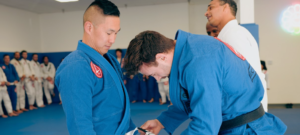 Competition Team Training: Take Your BJJ to the Next Level in Northridge