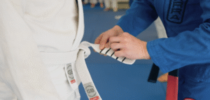 Conveniently Located BJJ Classes for Northridge Residents