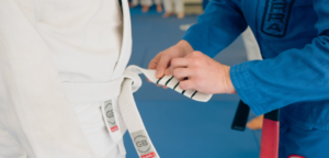 Conveniently Located BJJ Classes for Northridge Residents