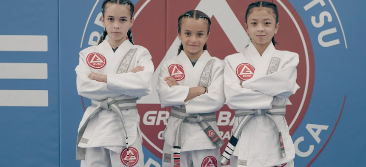 Empower Yourself: A Safe and Supportive Women's BJJ Program | Gracie Barra Northridge