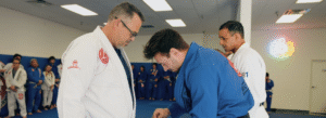 Find Your Team: Gracie Barra Jiu-Jitsu, Northridge