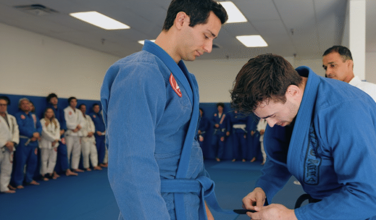 Find Your Team: Gracie Barra Jiu-Jitsu, Northridge