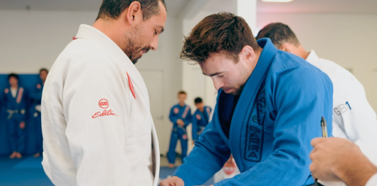 Flexible Class Times to Fit Your Busy Schedule | GB Northridge